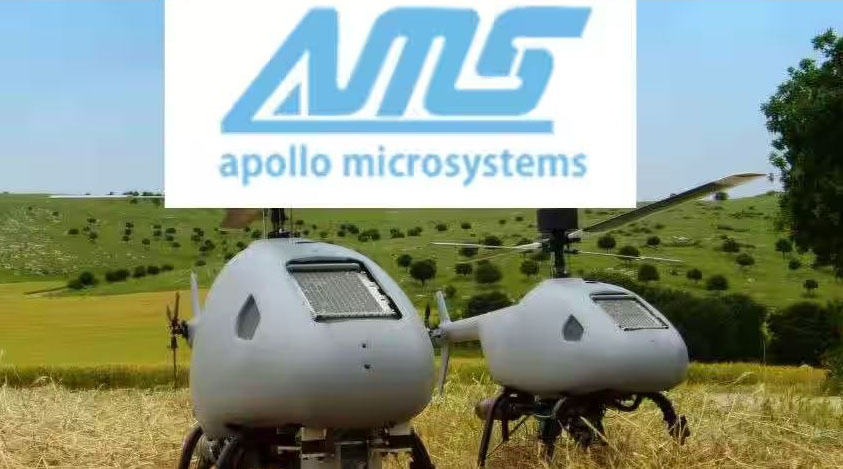 अपोलो मायक्रो सिस्टम्सचा गुंतवणूकदारांना दमदार परतावा Apollo Micro Systems' strong returns to investors