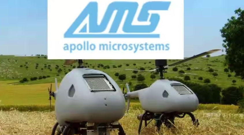 अपोलो मायक्रोचा समभाग निकालानंतर चमकला Las acciones de Apollo Micro brillaron tras los resultados