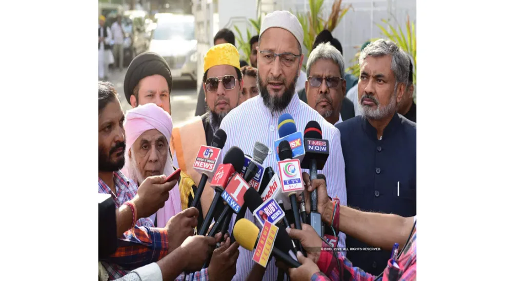 भाजप-काँग्रेस दोन्ही पक्षांचे राजकारण द्वेषावर आधारित The politics of both the BJP-Congress parties is based on hatred