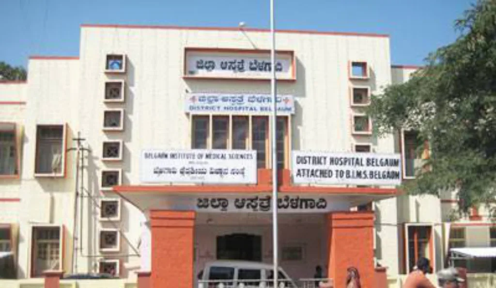 Complete ban on plastic use in Civil Hospital