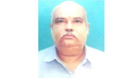 मळगावचे जेष्ठ पुरोहित आबा भटजी यांचे निधन