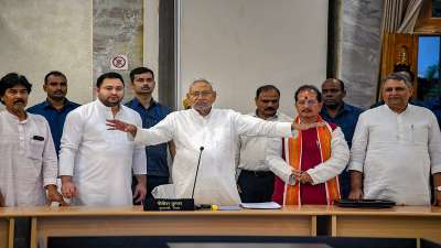 बिहारमध्ये 25 टक्के ब्राह्मण-भूमिहार गरीब 25 percent Brahmin-Bhoomihar poor in Bihar