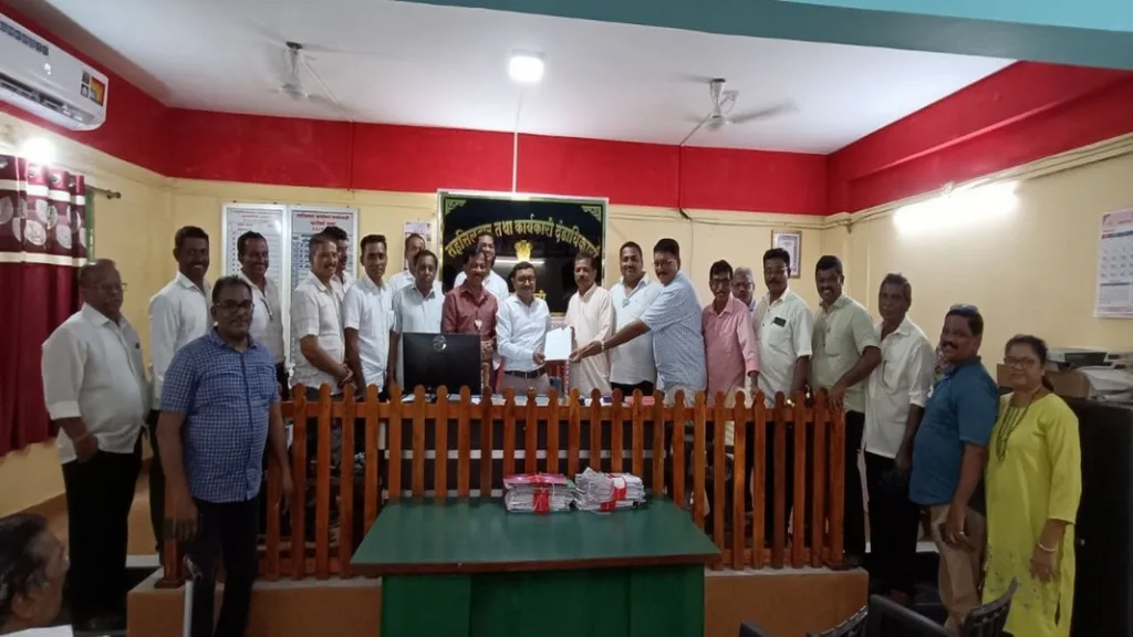 ओबीसी कोट्याला धक्का न लावता मराठा समाजाला आरक्षण द्या