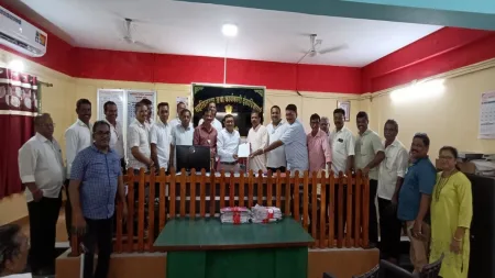 ओबीसी कोट्याला धक्का न लावता मराठा समाजाला आरक्षण द्या