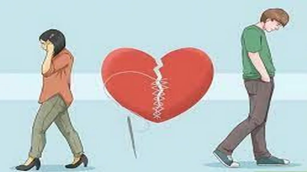 ब्रेकअप, वादावादी अन् आत्महत्येचा प्रयत्न