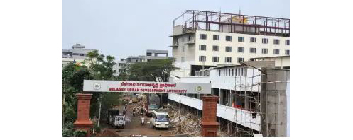 Tender from Buda again while in court