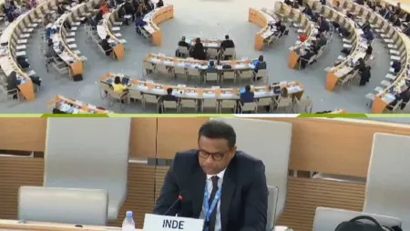 स्वत:च्या भूमीवरील कट्टरतावाद रोखा Prevent radicalization on home soil