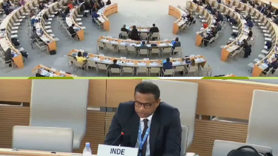 Prevent radicalization on home soil