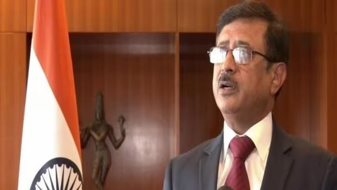 Canada accuses India only after a 'high level' order