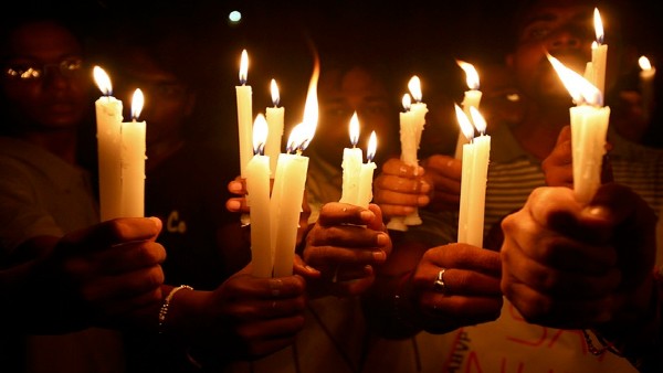November 5 candle march in Belgaum postponed