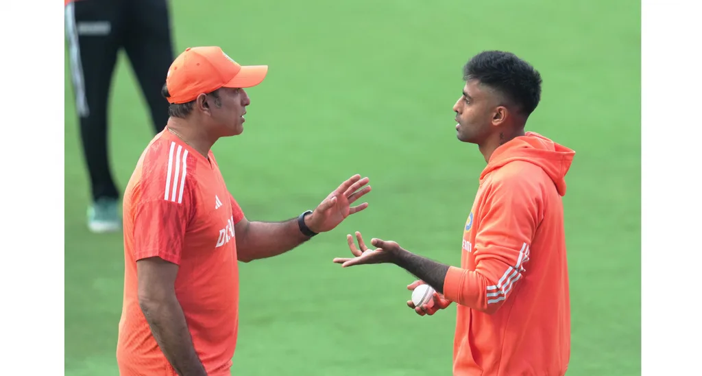 भारत – ऑस्ट्रेलिया ‘टी-20’ मालिका आजपासून India - Australia 'T20' series from today