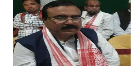Controversial statement of Congress MLA regarding Hindus ​