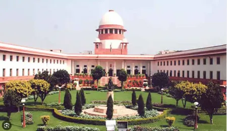 Notice to Center on petition of Kerala Govt