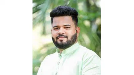 कोकण रेल्वे विरुद्धच्या साखळी आंदोलनाला देव्या सूर्याजींचा पाठिंबा