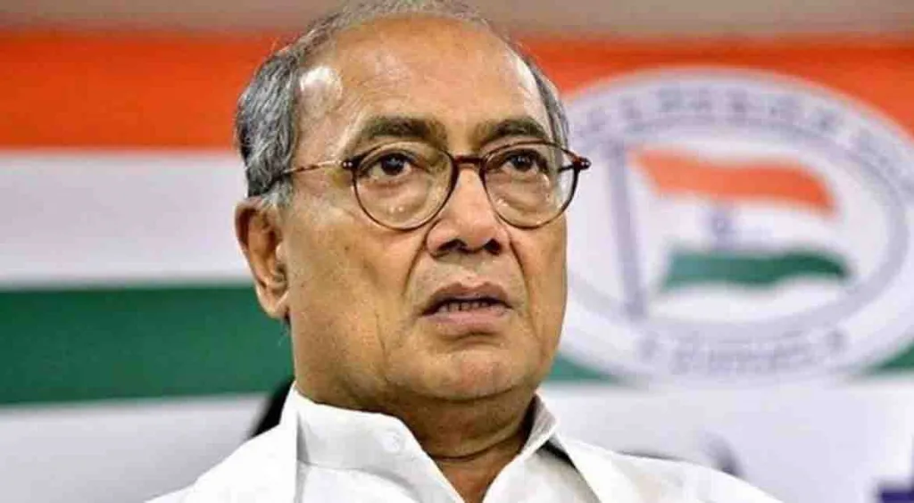 महाराज, शिवराज अन् नाराज Maharaj, Shivraj and angry