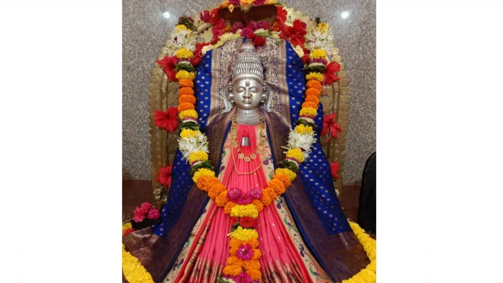 तेंडोलीच्या श्री देवी अनलादेवीचा जत्रोत्सव 28 नोव्हेंबरला