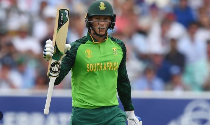 ऑस्ट्रेलियाची कामगिरी नेहमीच चांगली : ड्युसेन Australia's performances are always good: Dusen