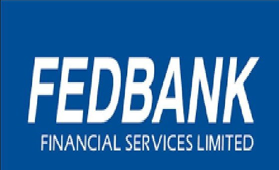 List of shares of 'Fedbank' in the market