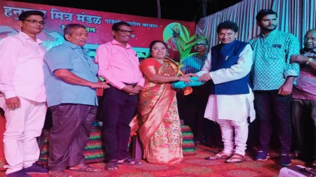 सातार्डा उत्तम स्टीलच्या जागेत नवा प्रकलप – मंत्री केसरकर