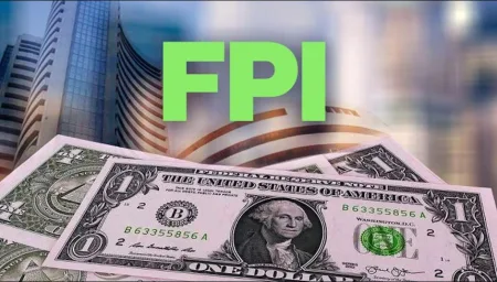 Increase in Indian foreign exchange reserves