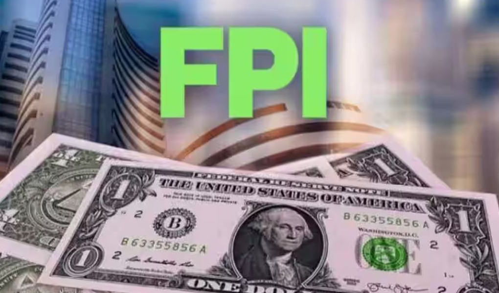 1433 crore purchase from foreign investors