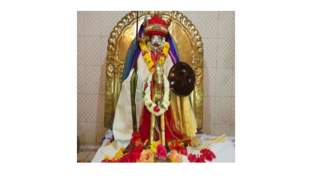 तेंडोलीच्या देव रवळनाथ पंचायतनचा जत्रोत्सव २६ नोव्हेंबरला