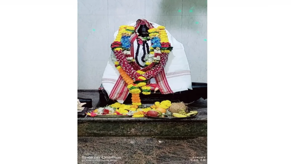 गोवेरी येथील श्री देव सत्पुरुषचा व देवी भराडीचा जत्रोत्सव उद्या