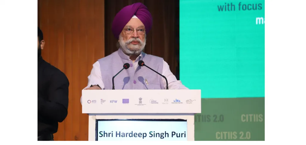 18 cities will get green city status