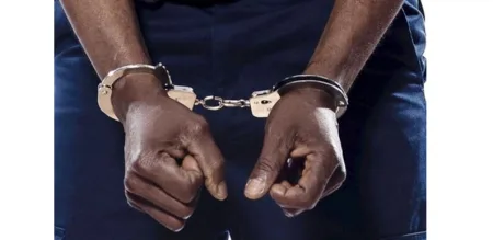 पॅरोलवरील आरोपीस ३ दिवसाची पोलीस कोठडी! पोक्सोतंर्गत गुन्हा दाखल Do not chain the accused in financial crimes!