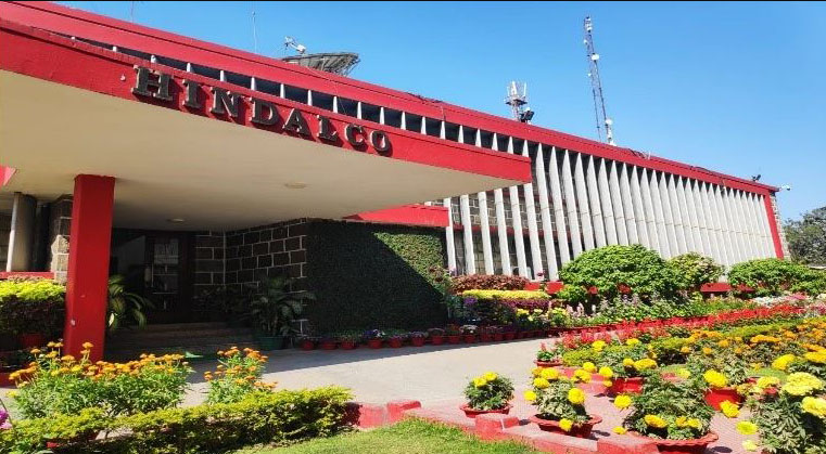 हिंडाल्कोने कमावला 2196 कोटींचा नफा Hindalco earned a profit of 2196 crores