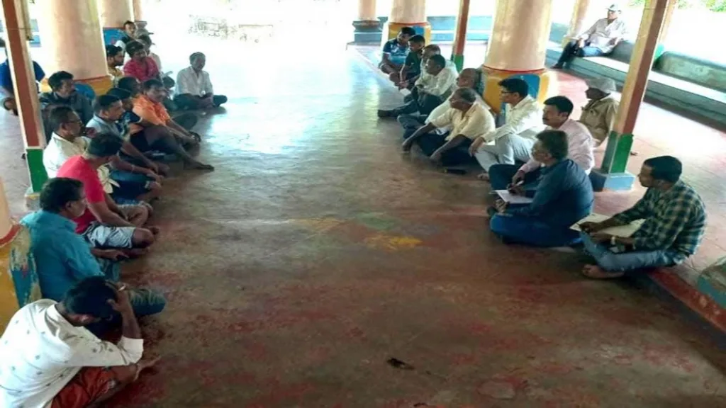 …अन्यथा आत्मदहन करणार