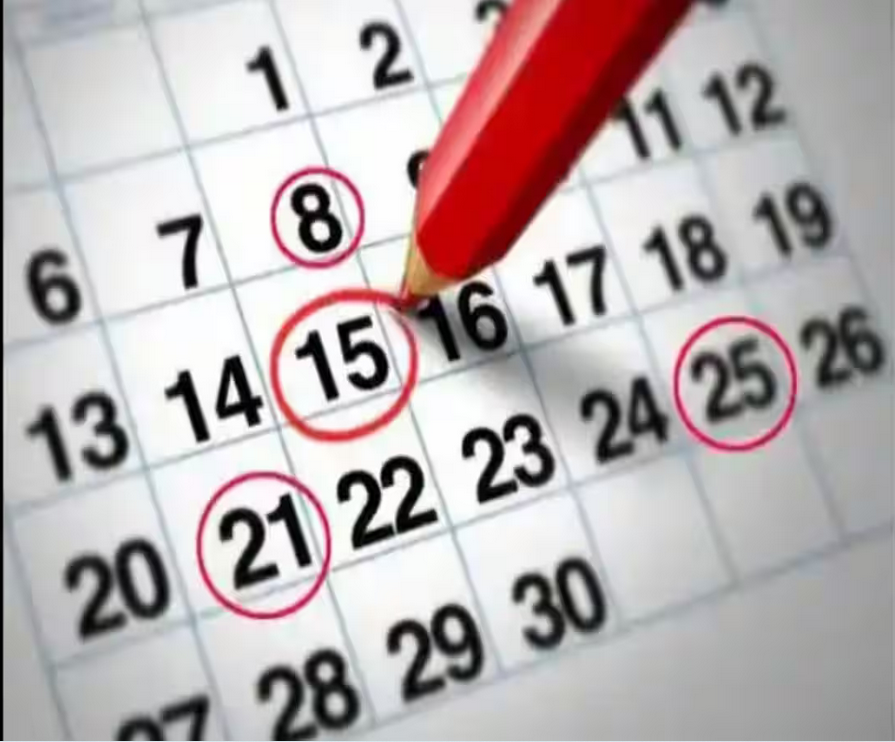 Holidays for Hindu festivals canceled in Bihar