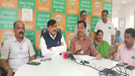 २०२४ ला पंतप्रधानपदी नरेंद्र मोदीच निवडून येतील