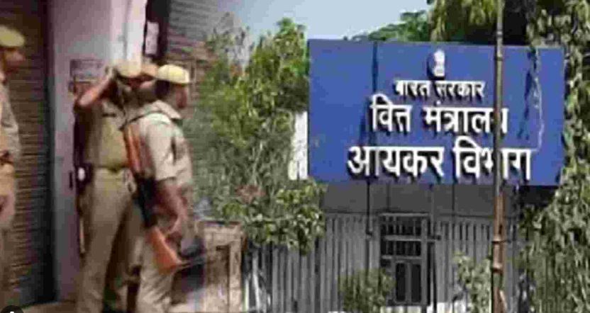 There is no change in income tax rules