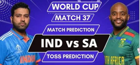 India, South Africa today square for the top position