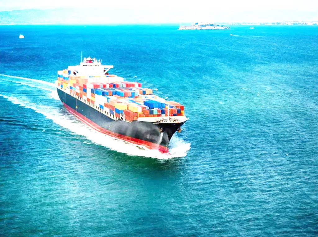 भारत-रशिया सागरी मार्गे वाढणार व्यापार India-Russia sea trade to increase