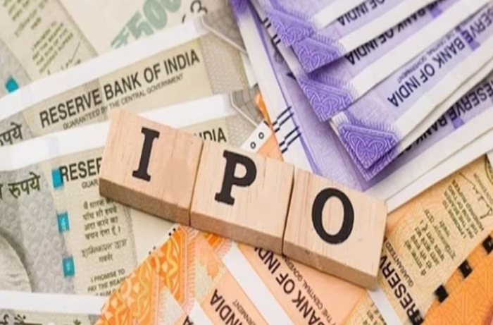 5 कंपन्यांचे आयपीओ होणार बाजारात सादर IPO of 5 companies will be presented in the market