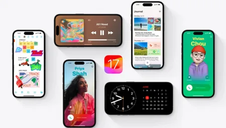 आयफोन 17 भारतातच तयार होणार? iPhone 17 will be manufactured in India?