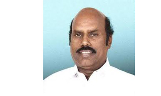 Income Tax Raids Against Tamil Nadu Minister