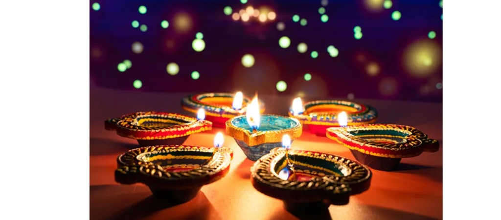 The beginning of Tejomay Mangalparva