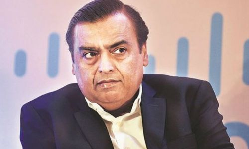 मुकेश अंबानींना जीवे मारण्याची धमकी देणाऱ्या व्यक्तीला अटक Man arrested for threatening to kill Mukesh Ambani
