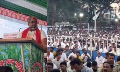 जाणून घ्या, स्वाभिमानीच्या २२ व्या ऊस परिषदेतील ठराव Resolutions of the 22nd Sugarcane Conference