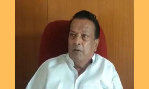 आ. गोपीचंद पडळकर यांनी जत मधील लुडबुड थांबवावी : विलासराव जगताप come Gopichand Padalkar should stop the banter in Jat