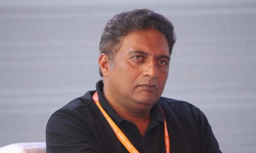 ED summons to famous actor Prakash Raj