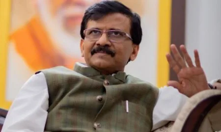 sanjay raut speaks on 26 /11 mumbai attack