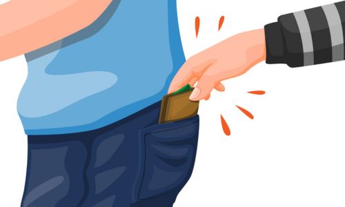 विट्यात गर्दीत खिसे कापणारी टोळी जेरबंद Gang who cut pockets in the crowd jailed