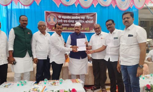 पालकमंत्री साहेब, शेतकरी आंदोलनाकडे दुर्लक्ष कराल तर कोल्हापूरचा वनवा सांगलीत If you ignore the farmers' movement, Kolhapur will be destroyed