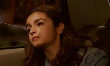 रश्मिकानंतर आलिया भट्ट सापडली डिपफेकच्या जाळ्यात After Rashmika, Alia Bhatt got caught in the trap of deepfake