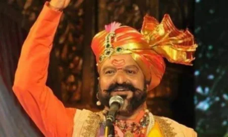 shivshahir raju raut ineterview