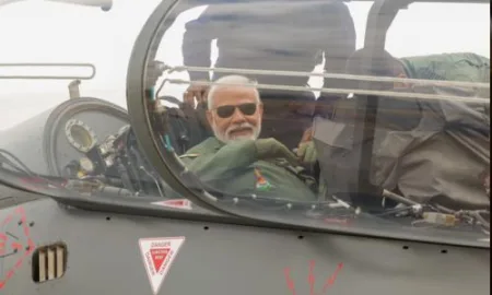 TMC MP criticizes Modi